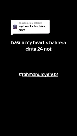 Membalas @sakipulll Basuri my heart x bahtera cinta Rahmanursyifa #foryoupage #basurihorn #18not #mentahan #bussid 