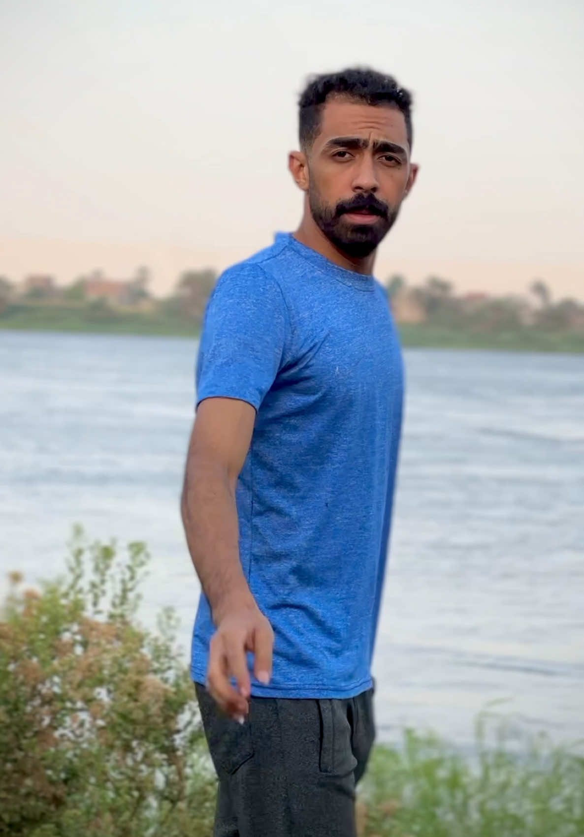 من دم قلبي اتوضيت ووراء غيري صليت … #اهبش_ياسبع #معانا_يارب ✊🐺 #كباكا_ابوعزب #تيم_السباع #السبع 