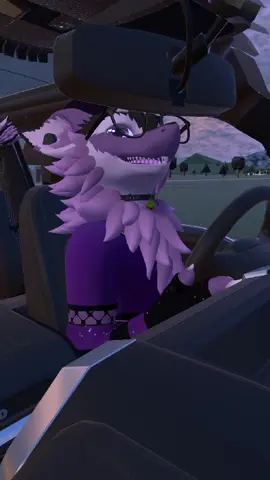 He might’ve been exaderating #fyp #vrchatfurry #femboy #skits #ford 