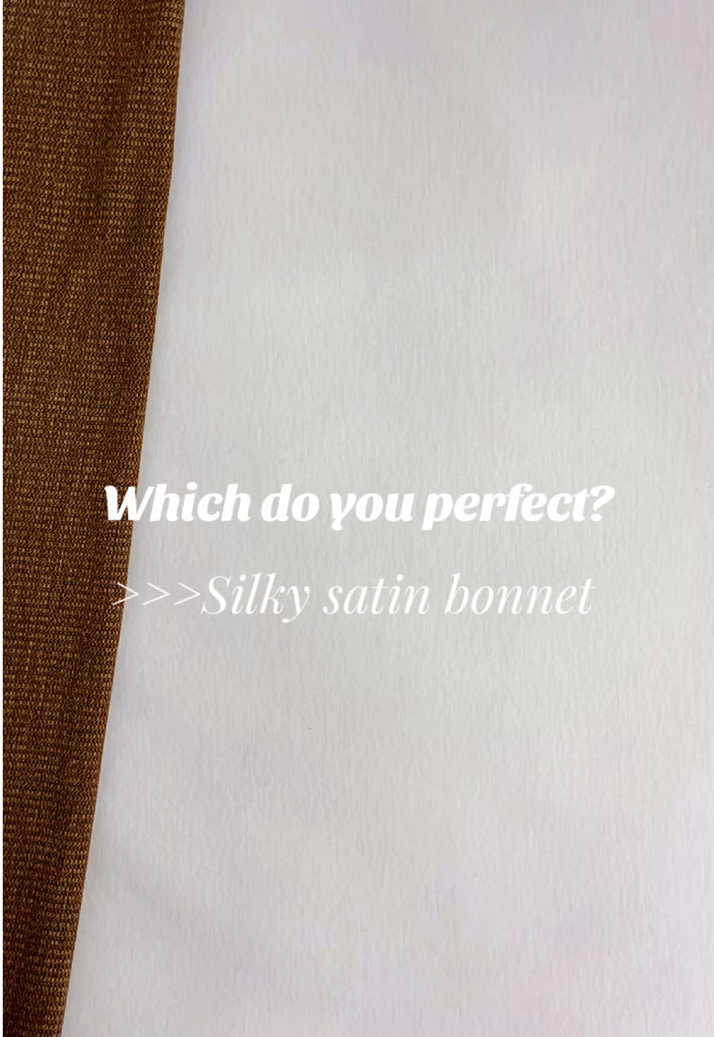 💚❤️#bonnet #eyemaskviral #bonnetforsleeping #eyemask #bonnet