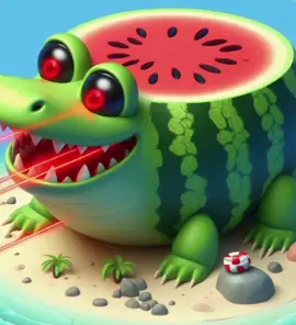 tung tung sahur 👽 joke Crocodilo Watermelono New italian brainrot #italian_brainrot #italian #briananas #share #like 