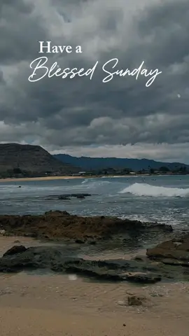 Happy Sunday 🙏 #fypシ゚viral #tiktokviral #fyp #hawaiitiktok 