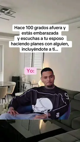#paratiiii #embarazada #baby #Meme