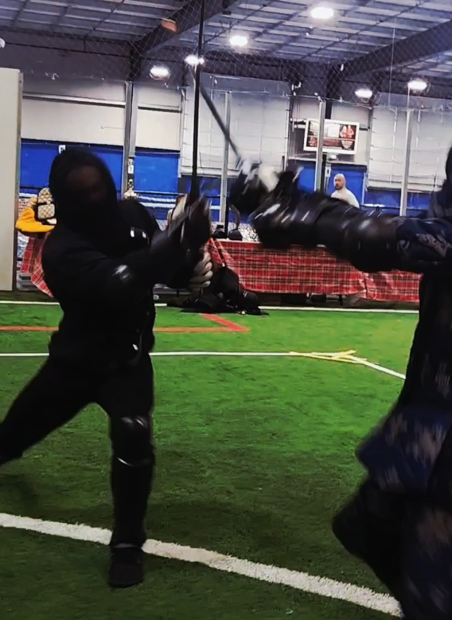 Longsword, Donnybrook 2025 #longsword #swords #hema #sword #swordfight 