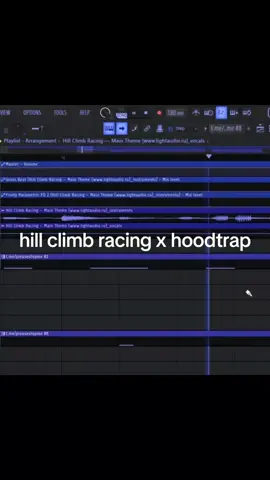 тгк. pieasestopme #jerk #hoodtrap #mylancore  #hillclimbracing #remix 
