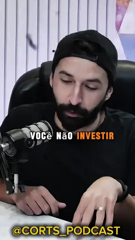 Insvista todo mês,tenha constância!#primopobre #educacaofinanceira #investimentos #dinheiro #cortespodcast 