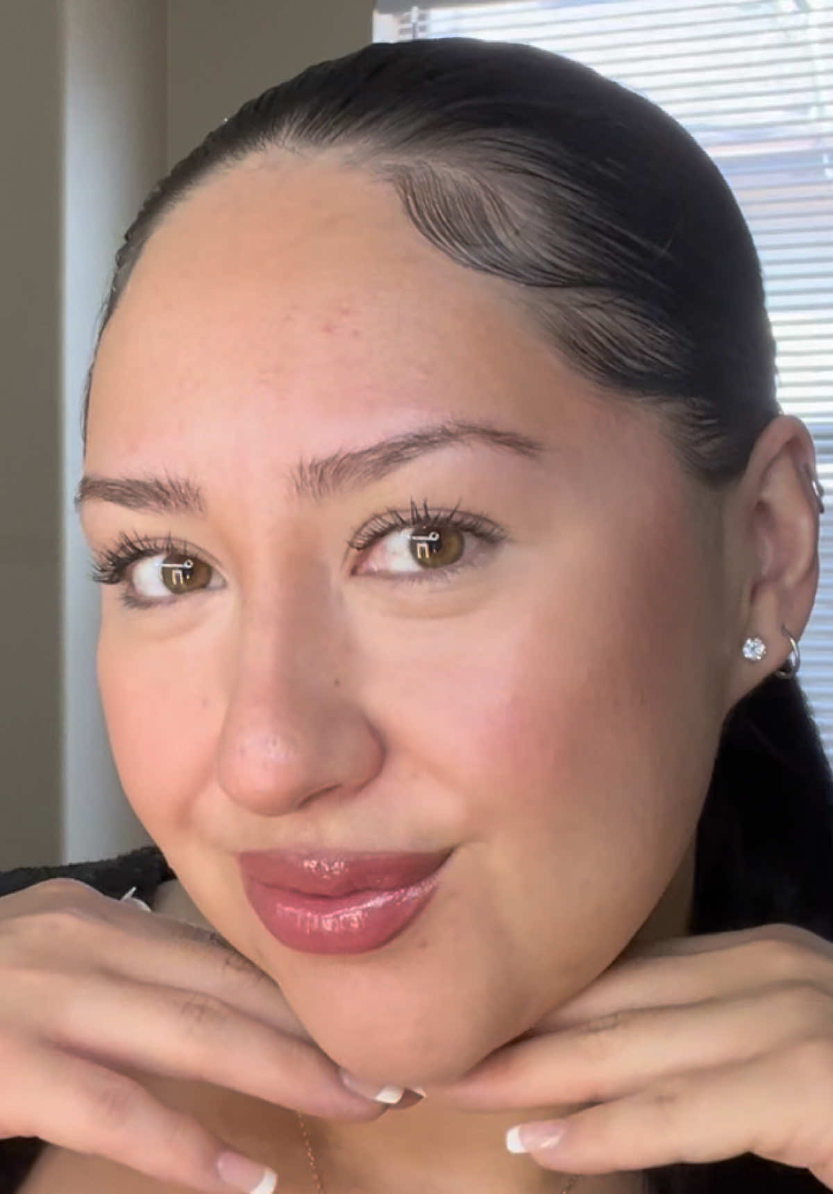 ✨ 10 minute makeup look ✨#Lifestyle #ultabeauty #ultacollective #fypシ @Ulta Beauty 