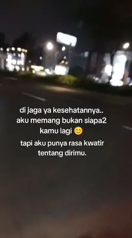 jaga kesehatanmu ya #tentangdirimu  #😊😊  #fypp 