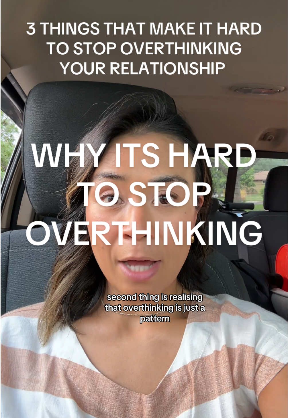 Replying to @Alex and luna realizing and then having the tools to work through these helped SO much 🥰 #anxiousattachment #relationshipanxiety #healanxiousattachment 