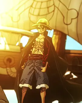 DOFLAMINGOOOO!!!! 4k édit ! #4k #120fps #luffy #pourtoi#CapCut 