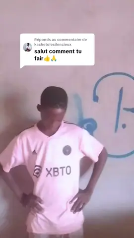Réponse à @kachetolesilencieux 