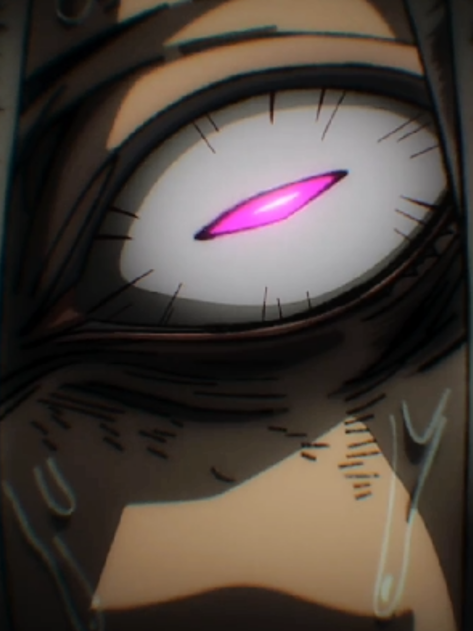 oh my gorgeous light skin freak #gachiakutamanga  #gachiakutaanime #ガチアクタ #jabberwonger 