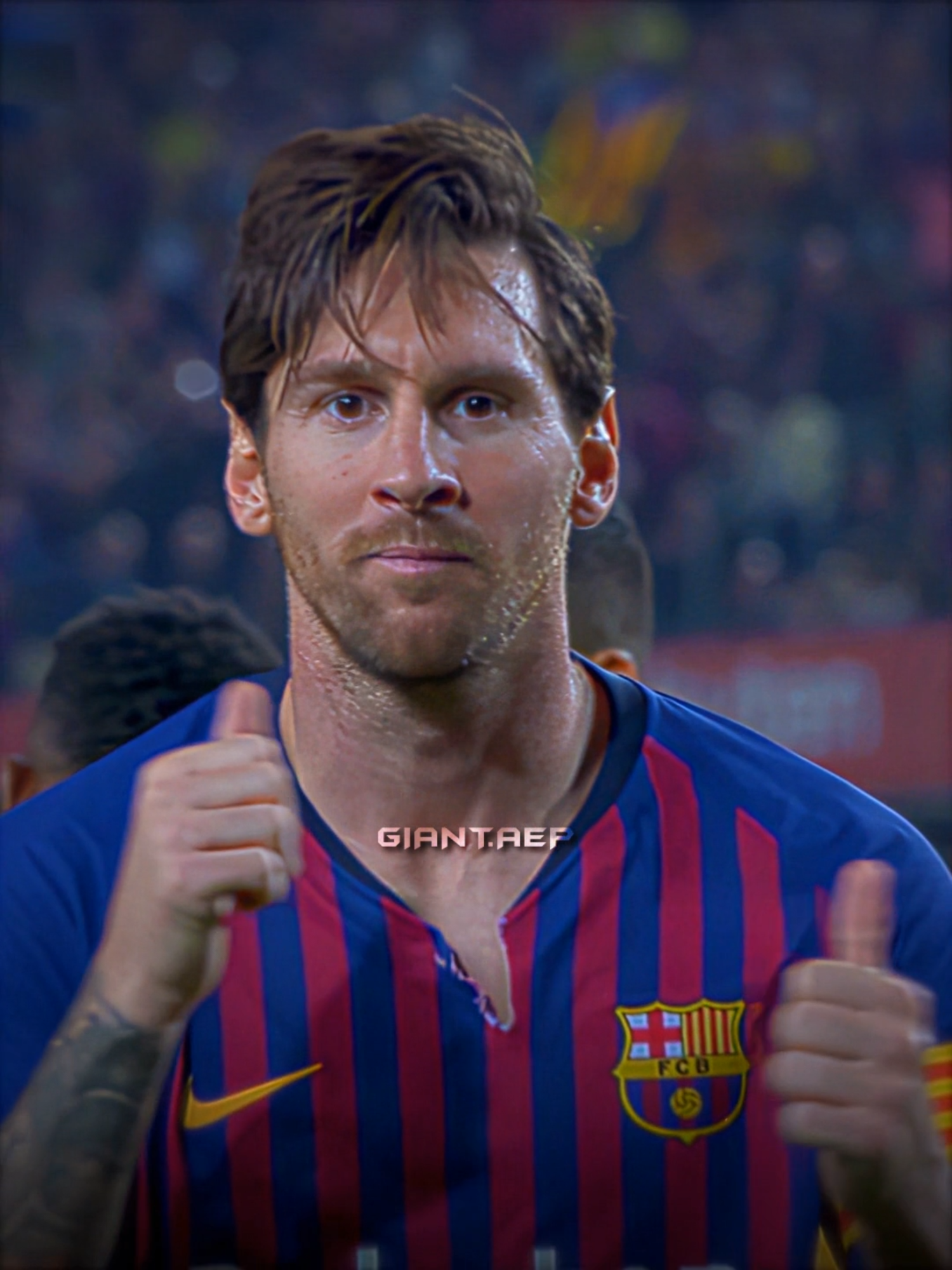Simple Edit 🐐😍 #messi #messi_king #fyp #virał  #aftereffect #footballtiktok #barcelona #edit #xyzabc ★ upload method ★ TG: @editing_news