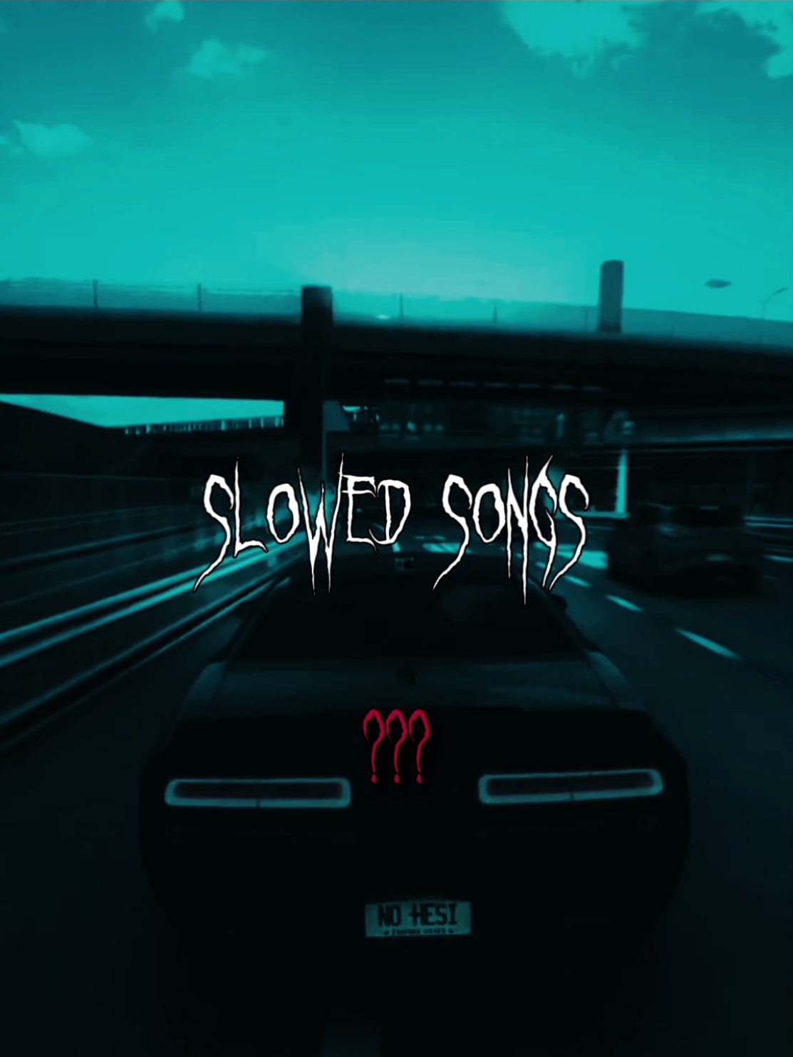SLOWED SONG |  . . #songlento #fypp #viral #flyy #phonk_music 