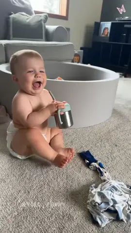 Hilarious toddlers 😂 #kids #funny