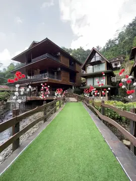 #fyp #bayanvillage 