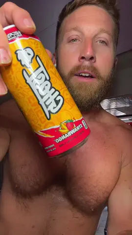 Strawbango review 10/10 ⭐️ @GHOST LIFESTYLE #bango #strawberry #ghost #secretwaeapon 🤫