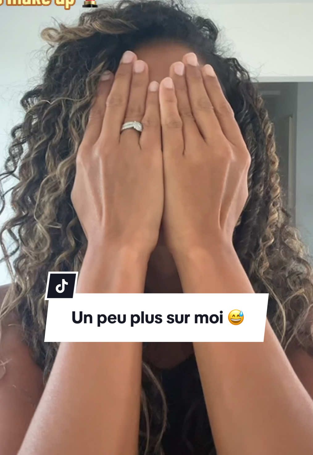 Et si on se présentait tous ? ☺️ #trend #maman #Love #pourtoi #age 