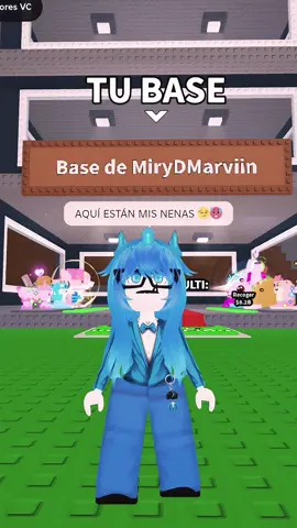 Aquí están mis nenas.                                  #roblox #robaunbrairont #brainrot #humor 