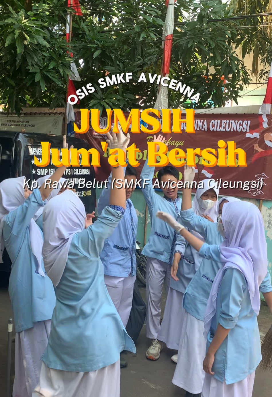 Coming soon Jumsih with class?…