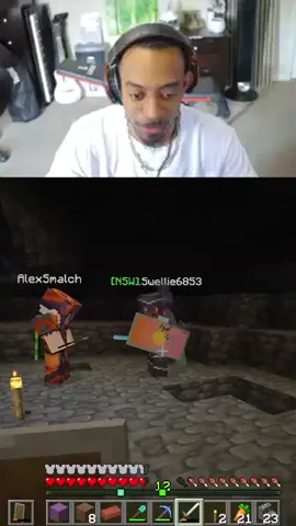 can you what??? | #Minecraft