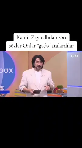#arbtv #kamilzeynalli 