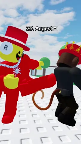 Team Jandel ❤️‍🔥❤️‍🔥 #roblox #jandel #sammy #fight #animation