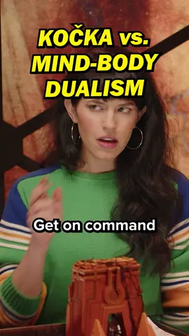 Who wants to be a velociraptor? 🦖🧠 ▶ Watch full episodes of Dimension 20: Cloudward, Ho! on Dropout.tv #dimension20 #cloudwardho #dropout #emilyaxford
