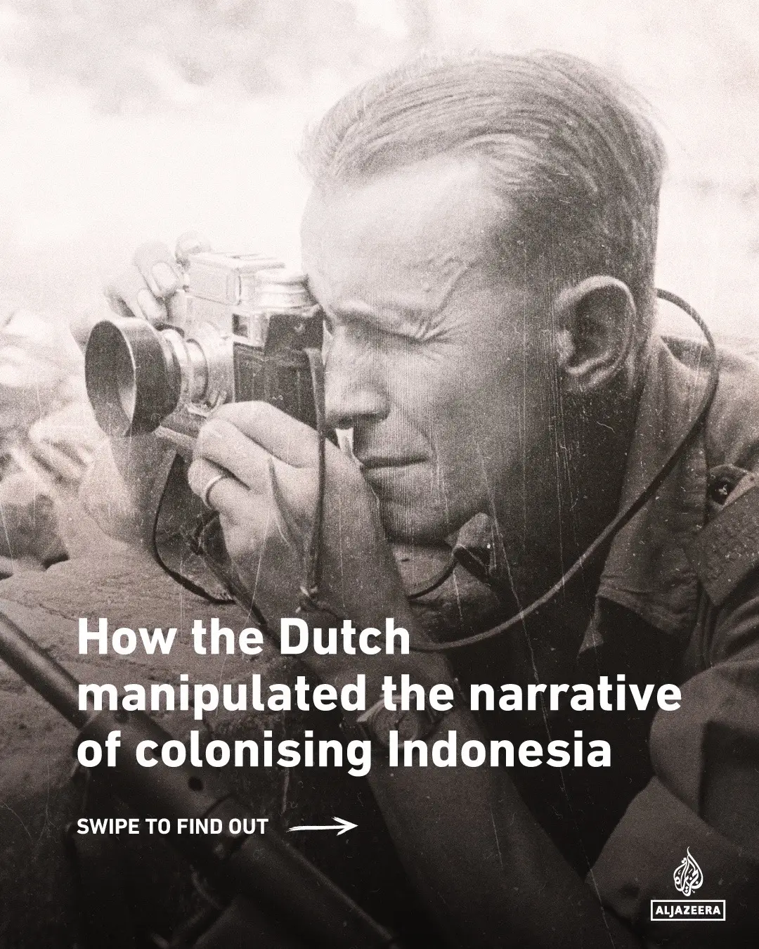 August 17, 2025 marks the the 80th anniversary of Indonesia’s unilateral declaration of independence from the Netherlands. . Learn how the Dutch manipulated the narrative of colonising Indonesia. . Watch the film 