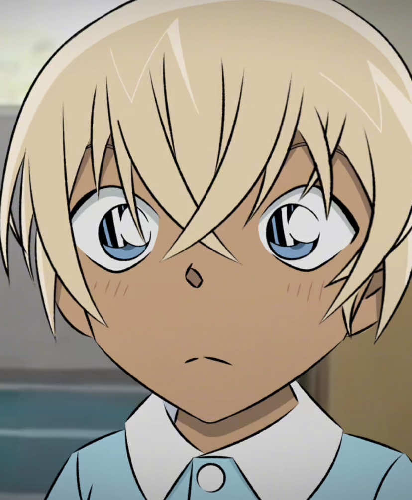 chưa vẽ xong oc nên quyết định sẽ cho bé Rei lên trước😋 #furuyarei #amurotooru #detectiveconan #conan #occonan #hiraitsubasa #fyp 