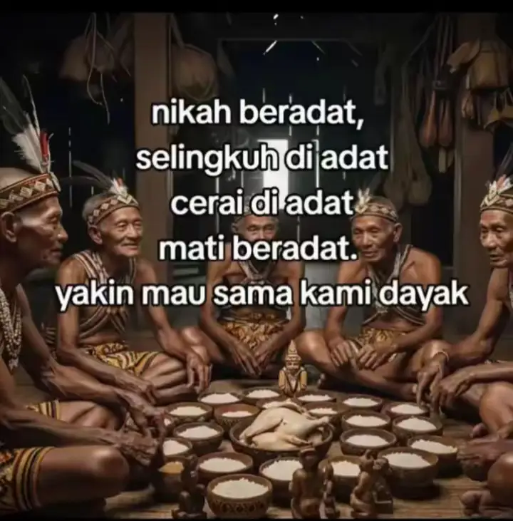 #dayakkalimantan #fypシ゚viral #fyppppppppppppppppppppppp #fypシ゚ #dayakviral 