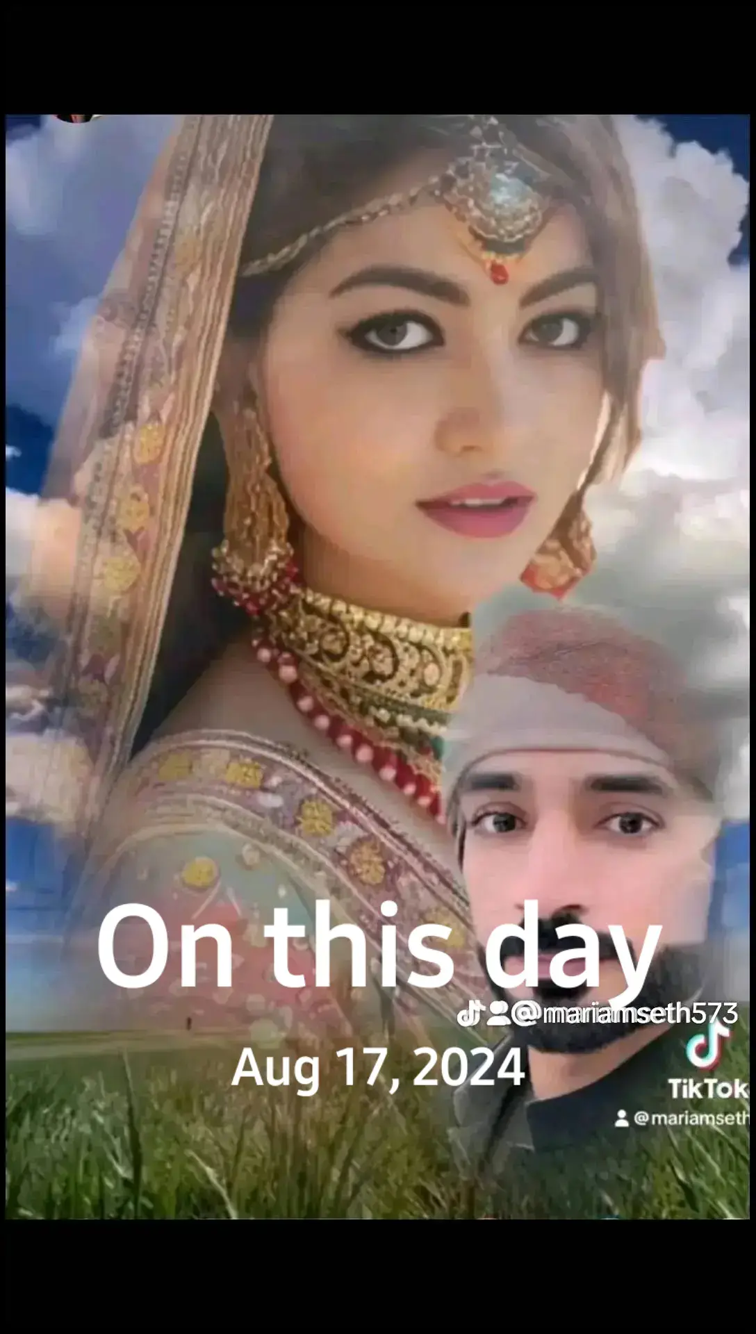 #onthisday