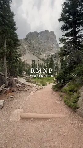 Our National Parks are a treasure. #CapCut #rockymountainnationalpark #rmnp #nps #estespark 