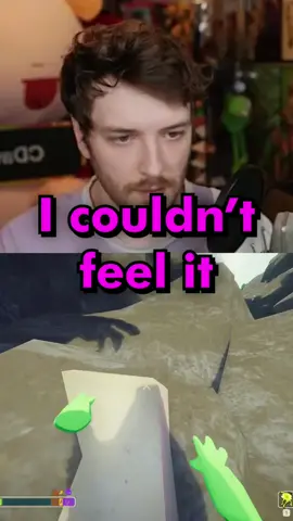 Men never want to hear this… #fyp #cdawgva #gaming #ironmouse #irl 