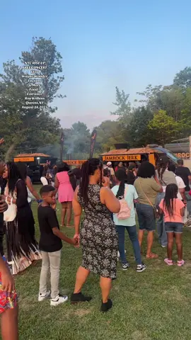 #Vlog #freeconcert #waynewonder #nycevents #concert 