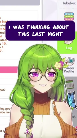 Umamusume got me BIG TIME !!! #umamusume #umamusumeprettyderby #envtuber #vtuber #vtuberclips 
