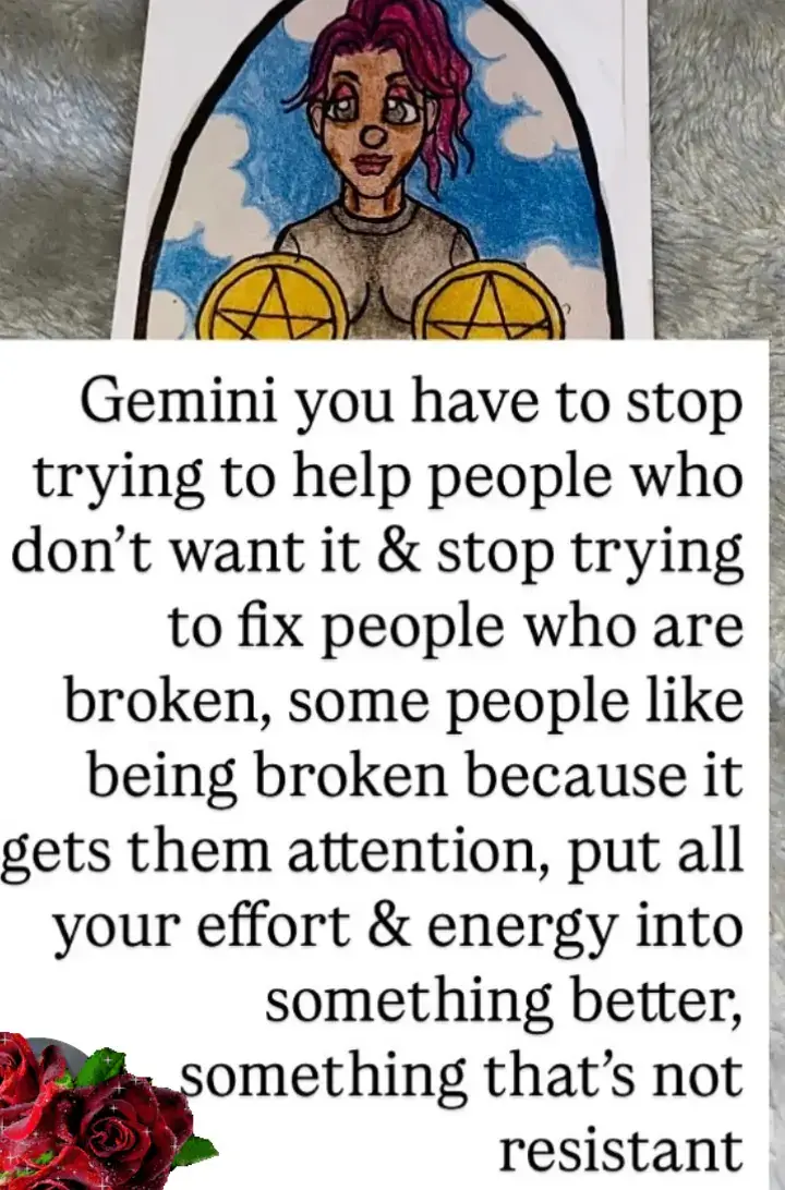 #fyp #zenarose22 #gemini 