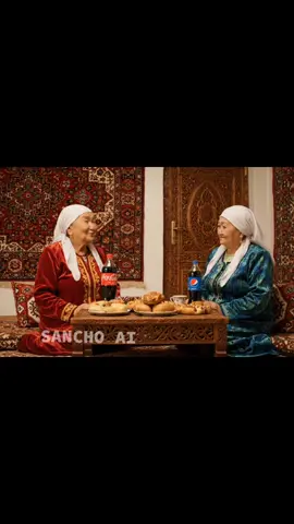 Yunuslari @Belle Ugrat 😂🚀 YENE KIME CYKSYN POD LIKE REPOST EDIB COMDA BELLE 😉 #aivideo #rekomendasi #sanchoai #veo3 #ai 