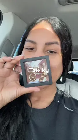 #tewikyjewelry #tewikyjewlery #tewikyofficial 