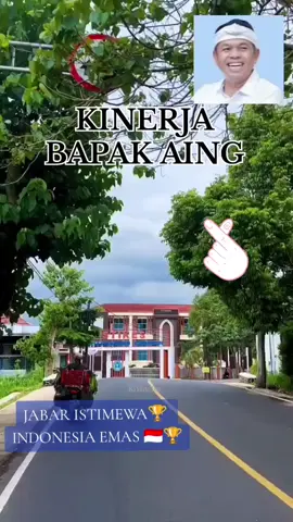 BAPAK AING DILAWAN!! 😱🤣🔥 #bapakaing #kdmterbaru #kangdedimulyadi #gubernurjabar #jabaristimewa 