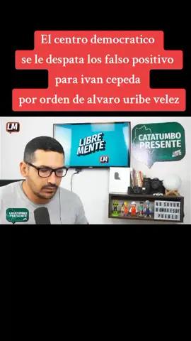 REVELAN FOTOS Y AUDIOS DE URIBE REUNIDO CON N4RC*S PARA SALVARSE. QUEDÓ HUNDIDO CON TRAMPA 😱
