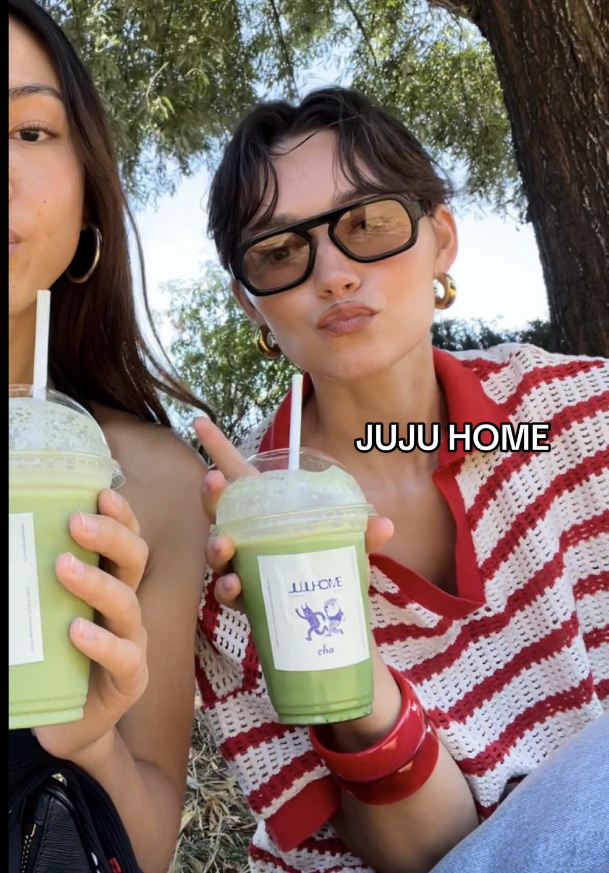 📍 juju home  #jujuhome #hackney #matcha #london #Summer #uk #matchalondon #eastlondon 