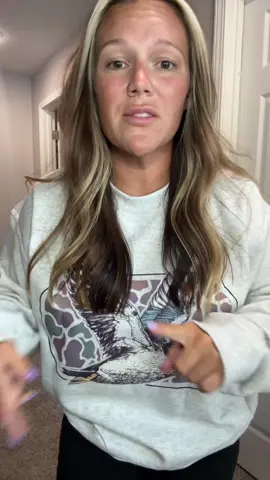 Y’all are loving this sweatshirt! #duckcamo #camo #sweatshirt #tiktokshopfind 