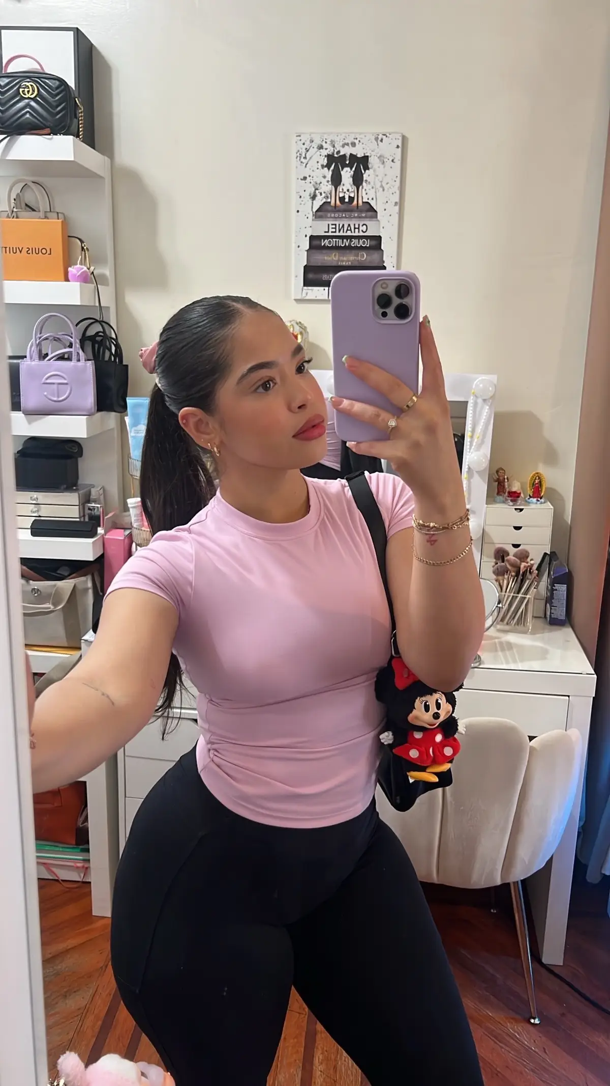 💕 #fypシ #viral #latina #parati 