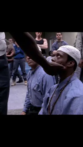 ياخي حقين اوز#prison #prisonbreak #fyp 