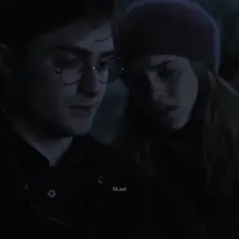 علاقة ابداً لم تكن مستحيله || #harrypotter #potterhead #هاري_بوتر #hermionegranger #emmawatson 