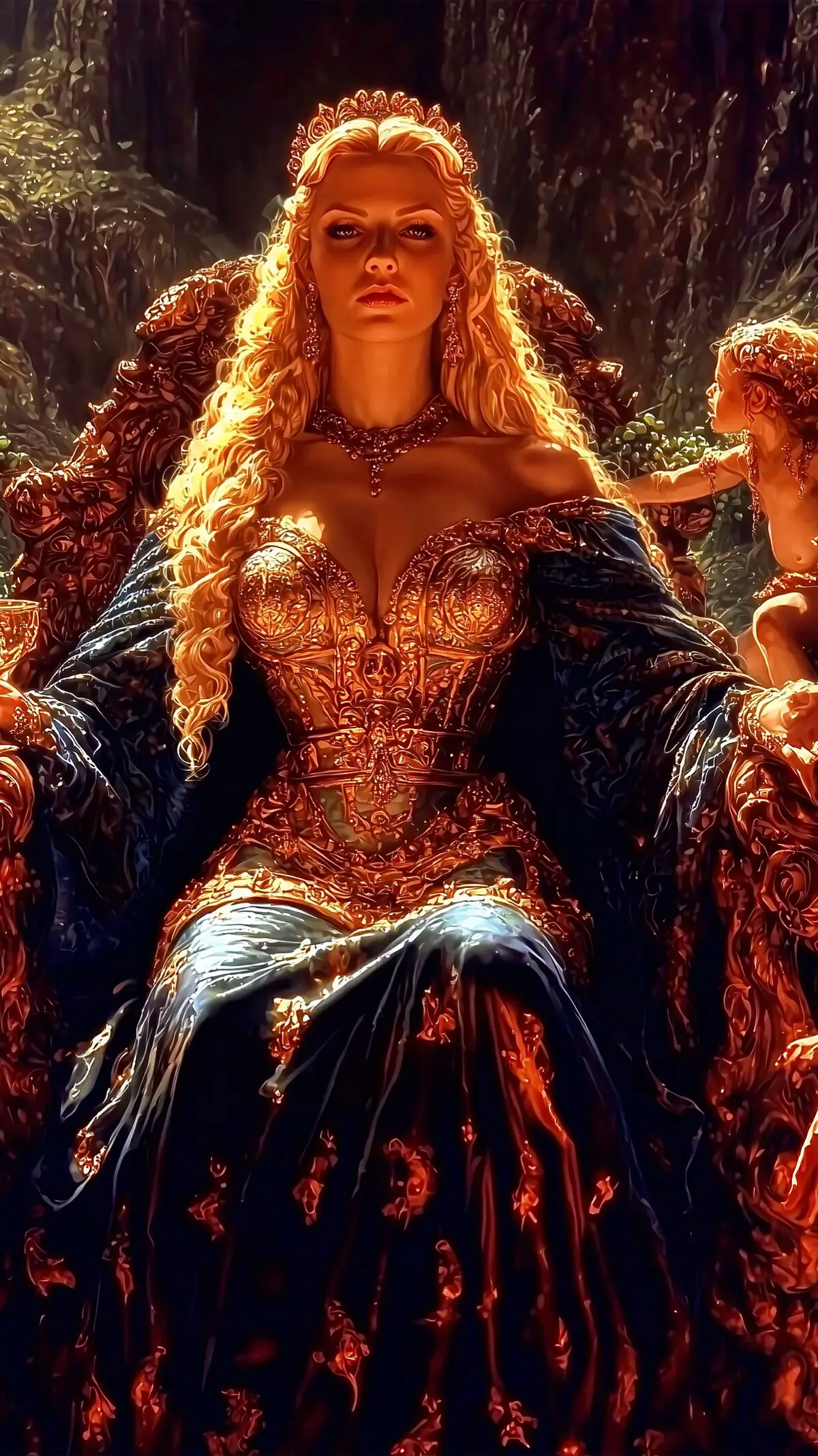 #houseofthedragon #darkfantasy #aesthetic #warriors #fypviralシ 