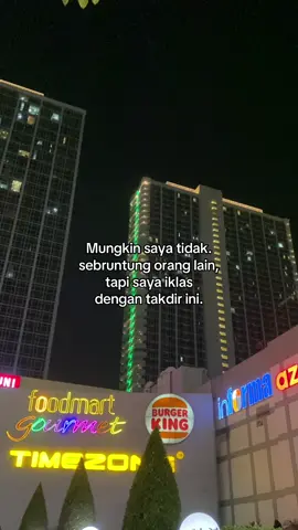 Iklas lebih dari cukup🙂#galaubrutal #fypbrutal #sadvibes🥀 #xyzbca #foryoupage 