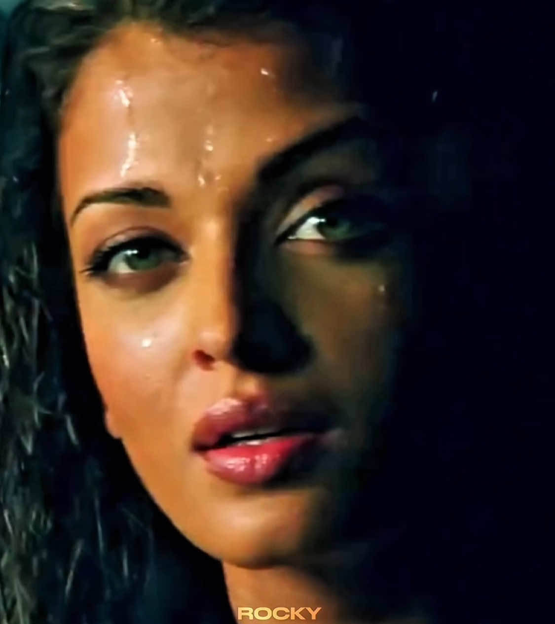HER EYESS || reposting cuz the first one flopped|| flopping so hard these days ||#rockyeditss #aishwaryarai #fypシ゚ 