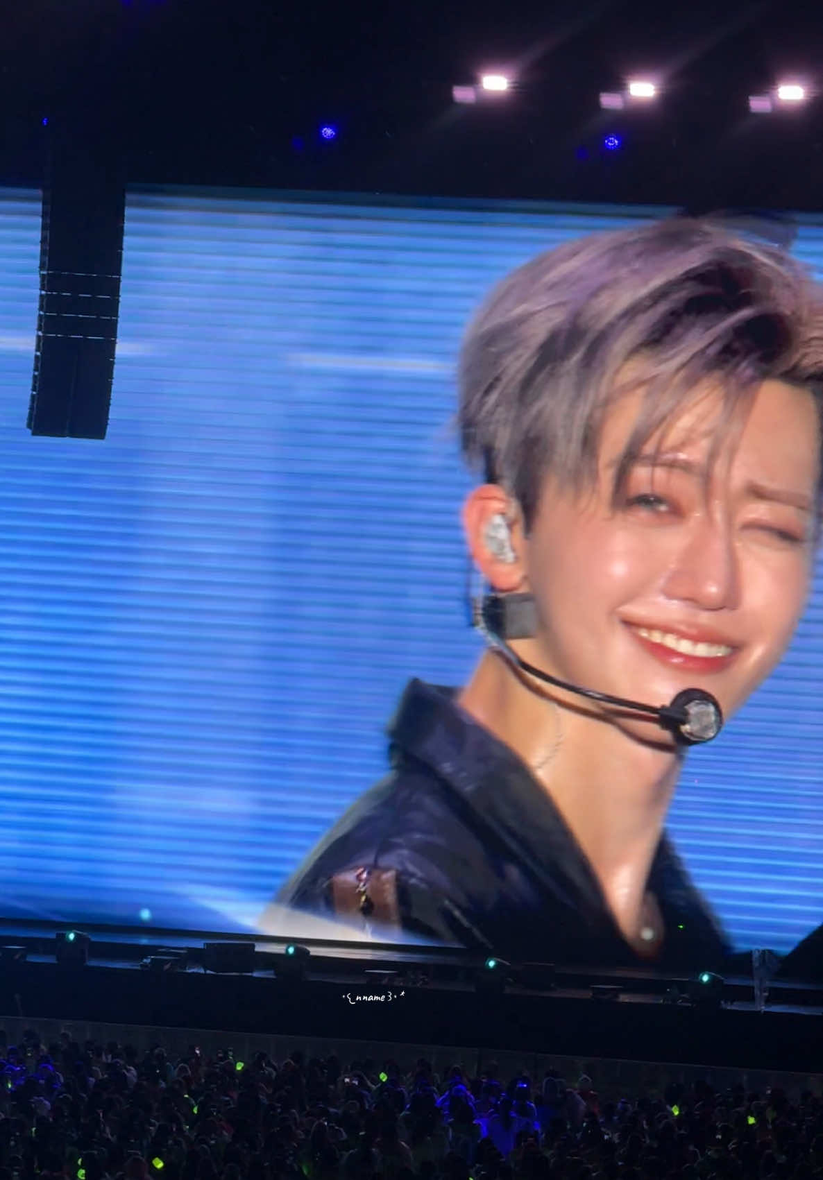 ขอบใจนักที่พี่เข้ามา #TDS4INBKK #NCTDREAM_THEDREAMSHOW4 #NCTDREAM_THEDREAMSHOW4inBKK #JAEMIN 